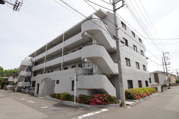 センチュリー鶴ヶ島
