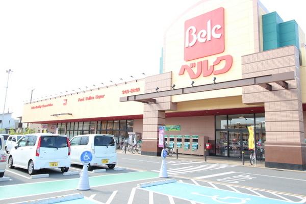 協和ビル(ベルク北坂戸店)