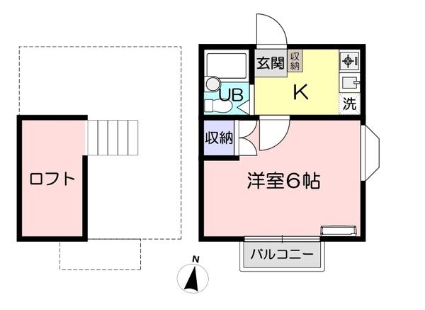 グランモア若葉