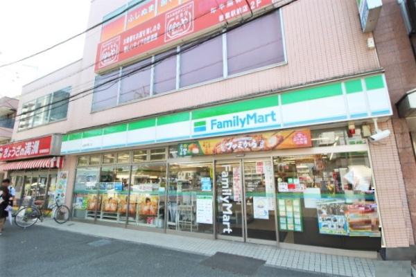 Lucedelsole(ファミリーマート若葉東口店)