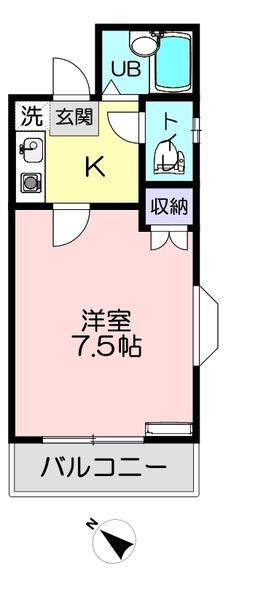 パークハイムわかば