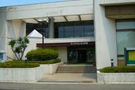 パークハイムわかば(鶴ヶ島市立図書館富士見分室)