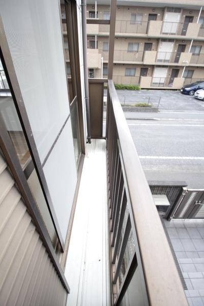 パークハイムわかば