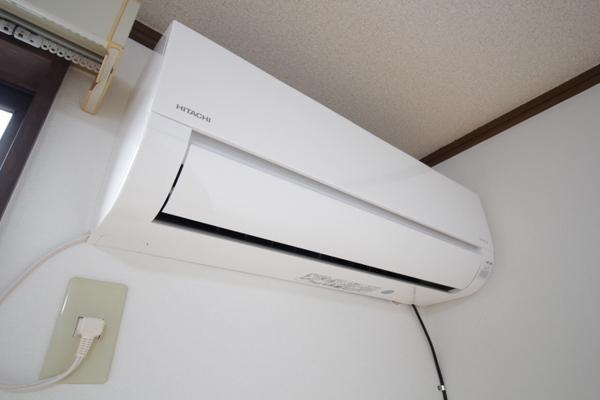 パークハイムわかば