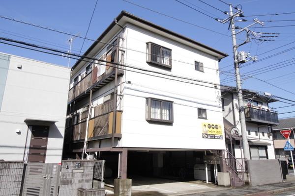 パークハイムわかば