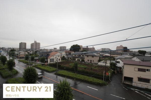 ウィング和泉