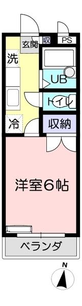 アーベイン元宿台