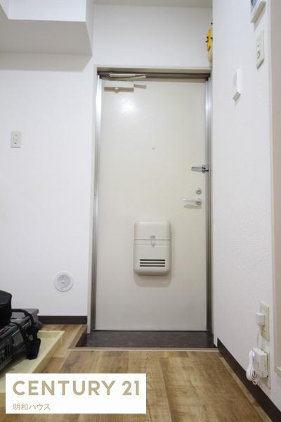 アーベイン元宿台