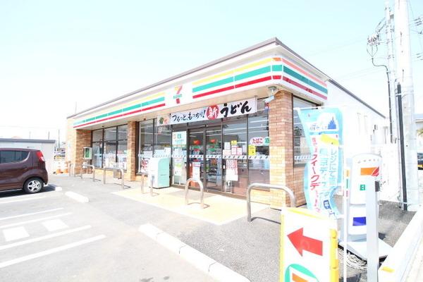 アーベイン元宿台(セブンイレブン高坂駅東口店)