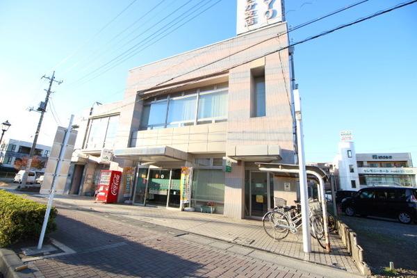 アーベイン元宿台(JA埼玉中央高坂支店)