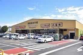 メゾン・ド・リュウ(ビッグマーケット鶴ヶ島店)
