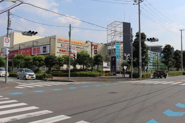 第３原マンション(ワカバウォーク)