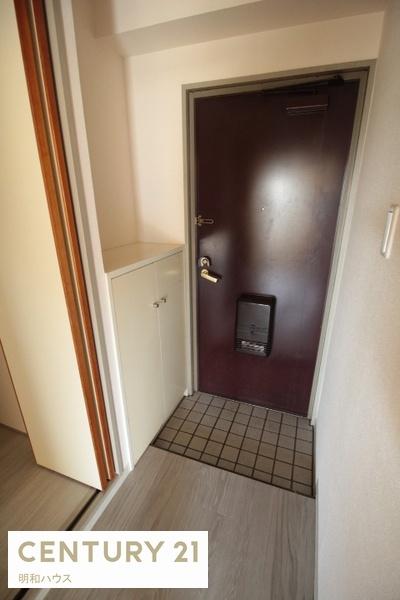 第３原マンション