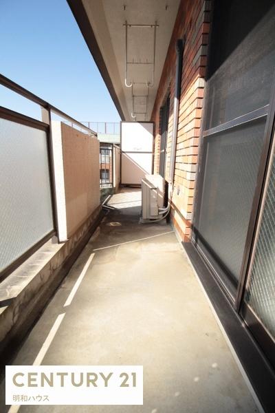 第３原マンション