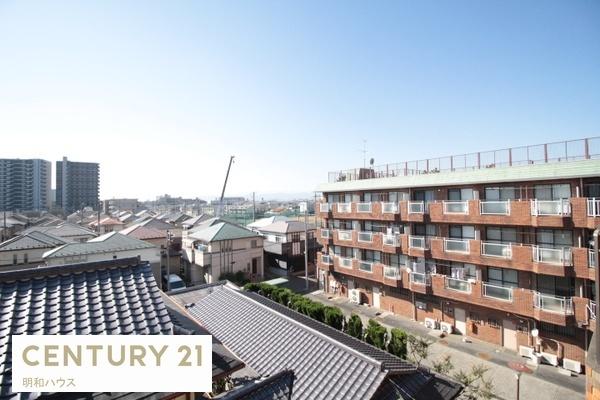 第３原マンション