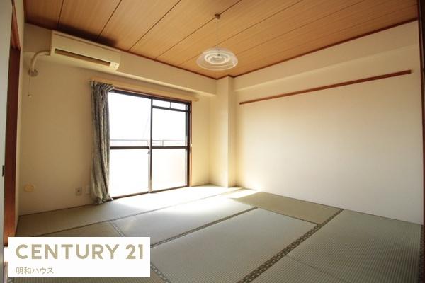 第３原マンション