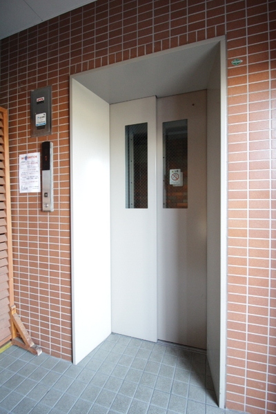 第３原マンション