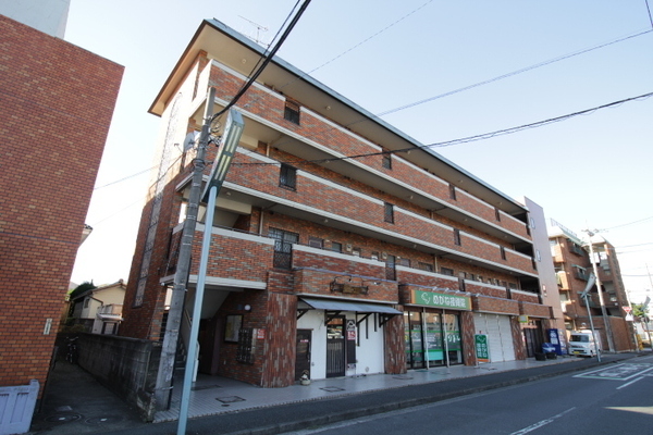 第３原マンション