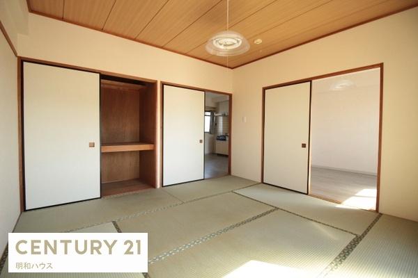 第３原マンション