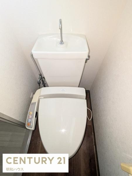 第３原マンション