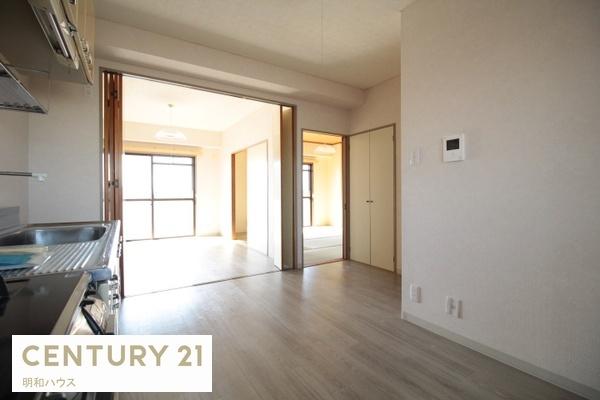 第３原マンション