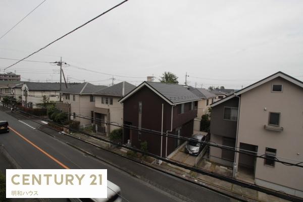 ルミエール松ヶ丘