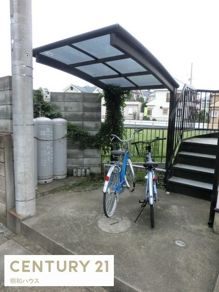 ヤングコスモス