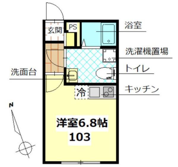 MARINA坂戸