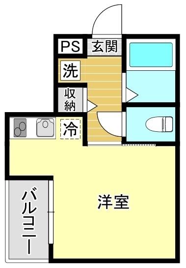 プレシャス鶴ヶ島