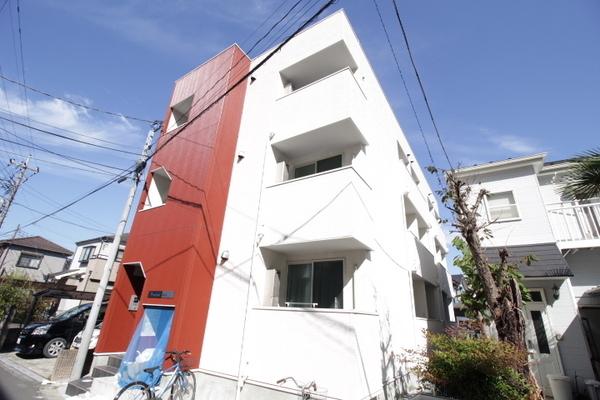 プレシャス鶴ヶ島