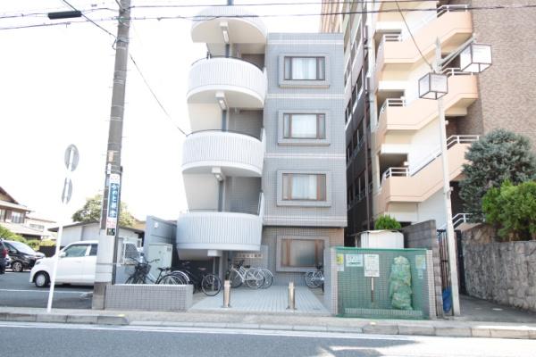 ハピネス坂戸