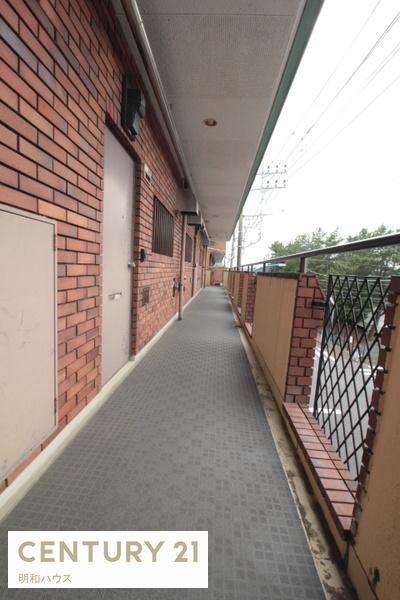 原マンション