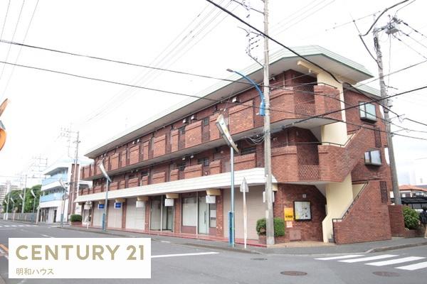 原マンション