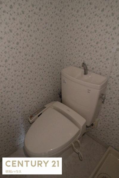 原マンション