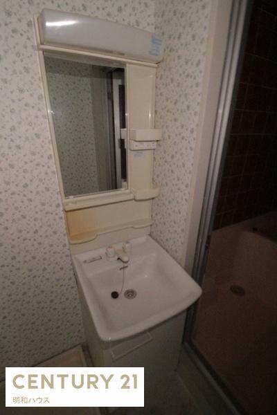 原マンション