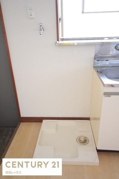 トヨダハイツ