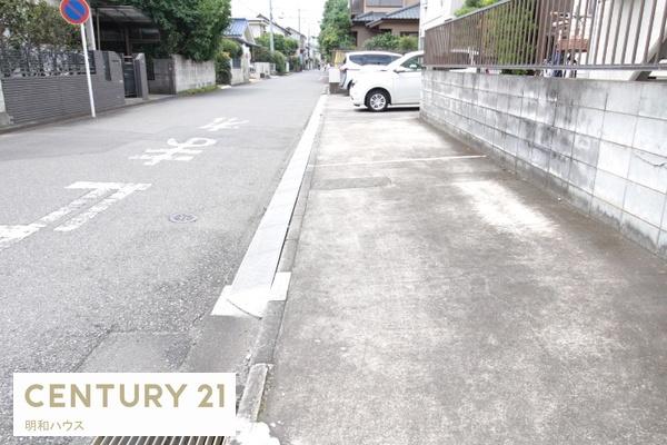トヨダハイツ