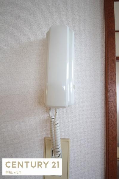 トヨダハイツ