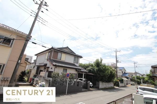 トヨダハイツ