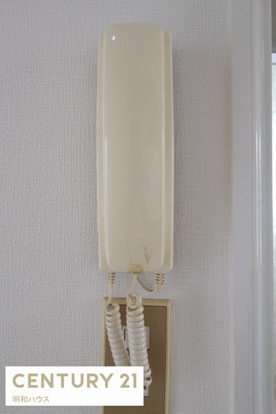 テラスハウス若葉