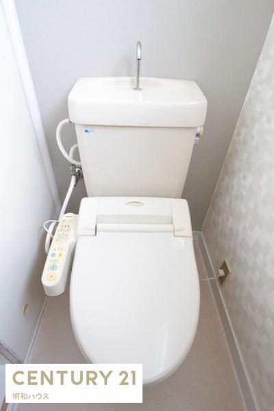 テラスハウス若葉