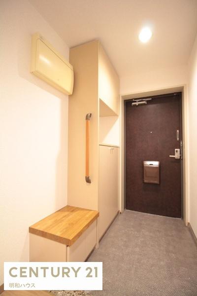 鶴ヶ島新町ハイツ