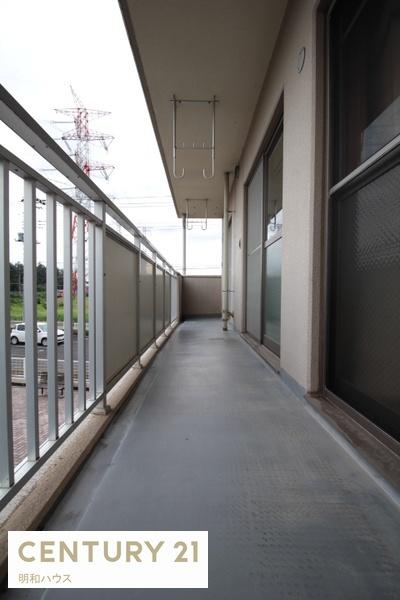 鶴ヶ島新町ハイツ