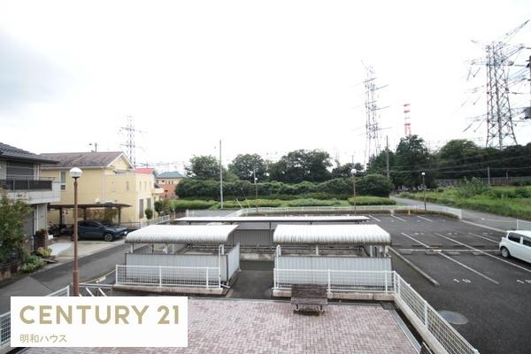 鶴ヶ島新町ハイツ