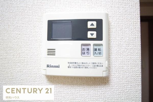 ウィスタリア藤田