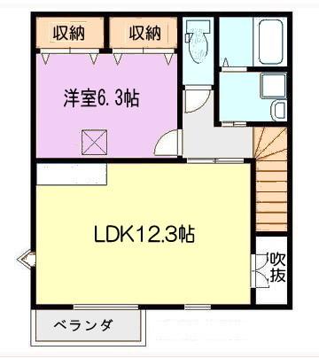 コンフォートフィオーレ