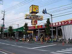 セントラルコーポ(クック－Y鶴ヶ島店)