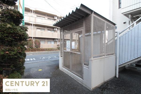 トータスビル
