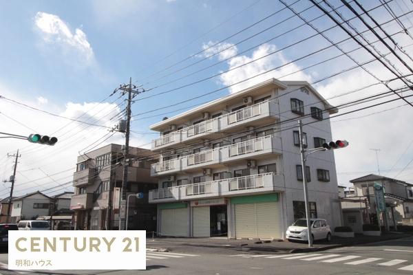 トータスビル