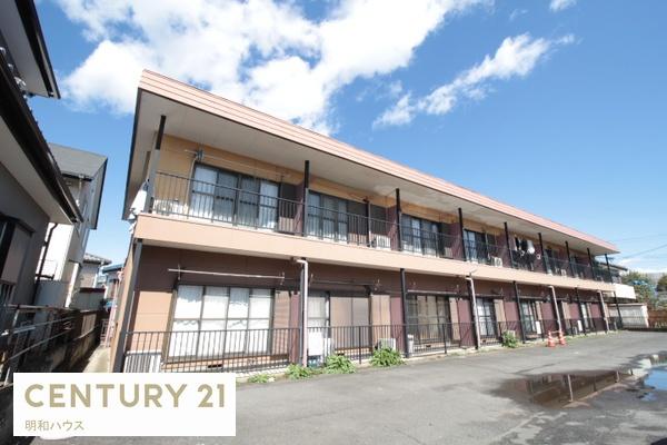 岡野ハイツ